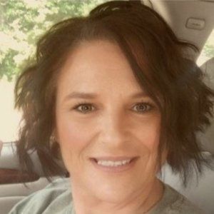 Meet your Posher, Chasity McRoberts